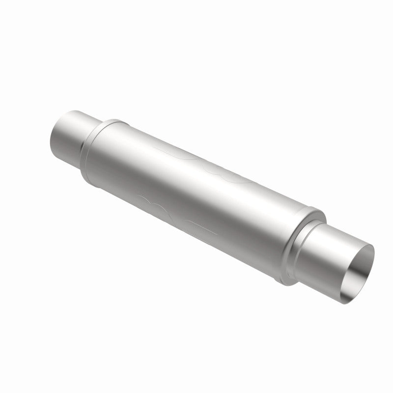 MagnaFlow Muffler Mag SS 3in 14X4X4 3.0X3.0 - Racecraft Industries