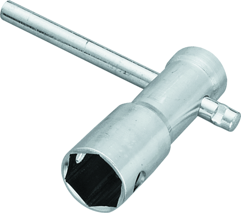 BikeMaster 3-Way Plug Wrench - 10mm/12mm/14mm - Racecraft Industries