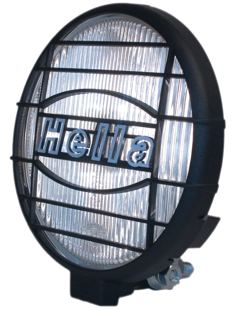 Hella 500 Grille Cover (Pair) - Racecraft Industries