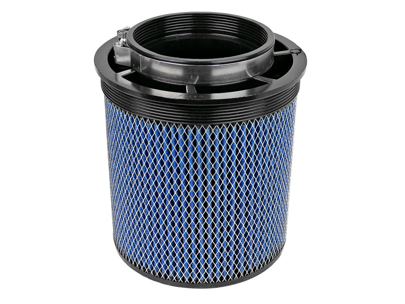 aFe Magnum FLOW Pro 5R Universal Air Filter 5.5in F / 8in B / 8in T (Inv) / 9in H - Racecraft Industries