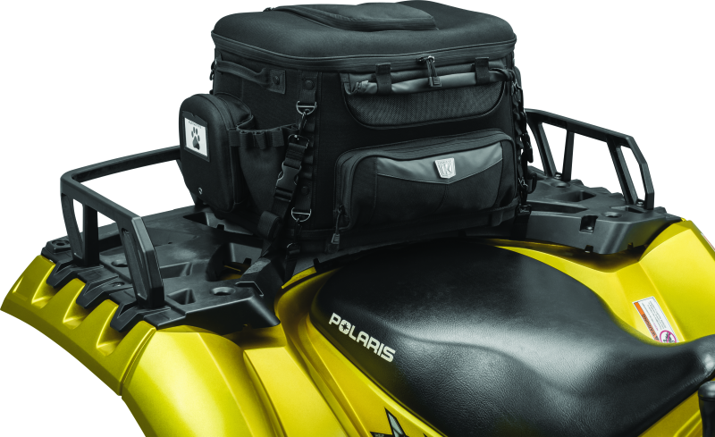 Kuryakyn Grand Pet Palace - Racecraft Industries