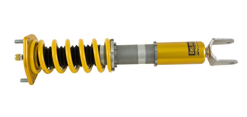 Ohlins 03-11 Mazda RX-8 (SE3P) Road & Track Coilover System - Racecraft Industries