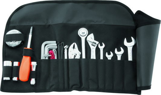 Bikers Choice Tool Kit For H-D Motorcycles - Racecraft Industries