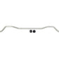 Whiteline 94-99 Nissan Skyline R33 GTS RWD / 03/98-04 Skyline R34 GT-T RWD Front 24mm HD Adj Swayb - Racecraft Industries