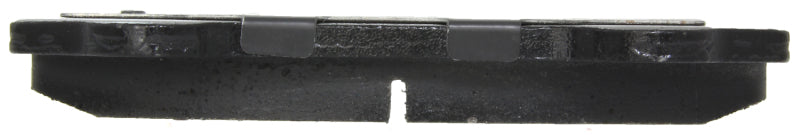 StopTech Performance 10+ Camaro Rear Brake Pads - Racecraft Industries