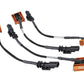 aFe Suspension Logic Electronic Shock Modules w/ Small Connector 14-19 Chevrolet Corvette (C7) - Racecraft Industries