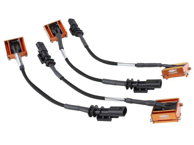 aFe Suspension Logic Electronic Shock Modules w/ Small Connector 14-19 Chevrolet Corvette (C7) - Racecraft Industries