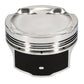 JE Pistons TOY 2JZGTE 8.5:1 KIT Set of 6 Pistons - Racecraft Industries