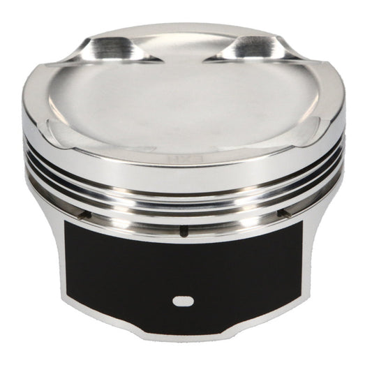 JE Pistons TOY 2JZGTE 8.5:1 KIT Set of 6 Pistons - Racecraft Industries