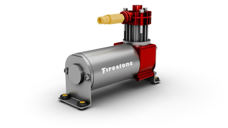 Firestone Air Command LD Air Compressor - W (WR17609523) - Racecraft Industries