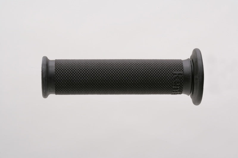 Renthal ATV Grips Firm Full Diamond - Charcoal - Racecraft Industries