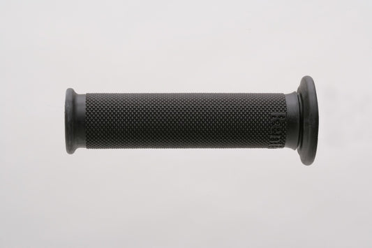 Renthal ATV Grips Firm Full Diamond - Charcoal - Racecraft Industries