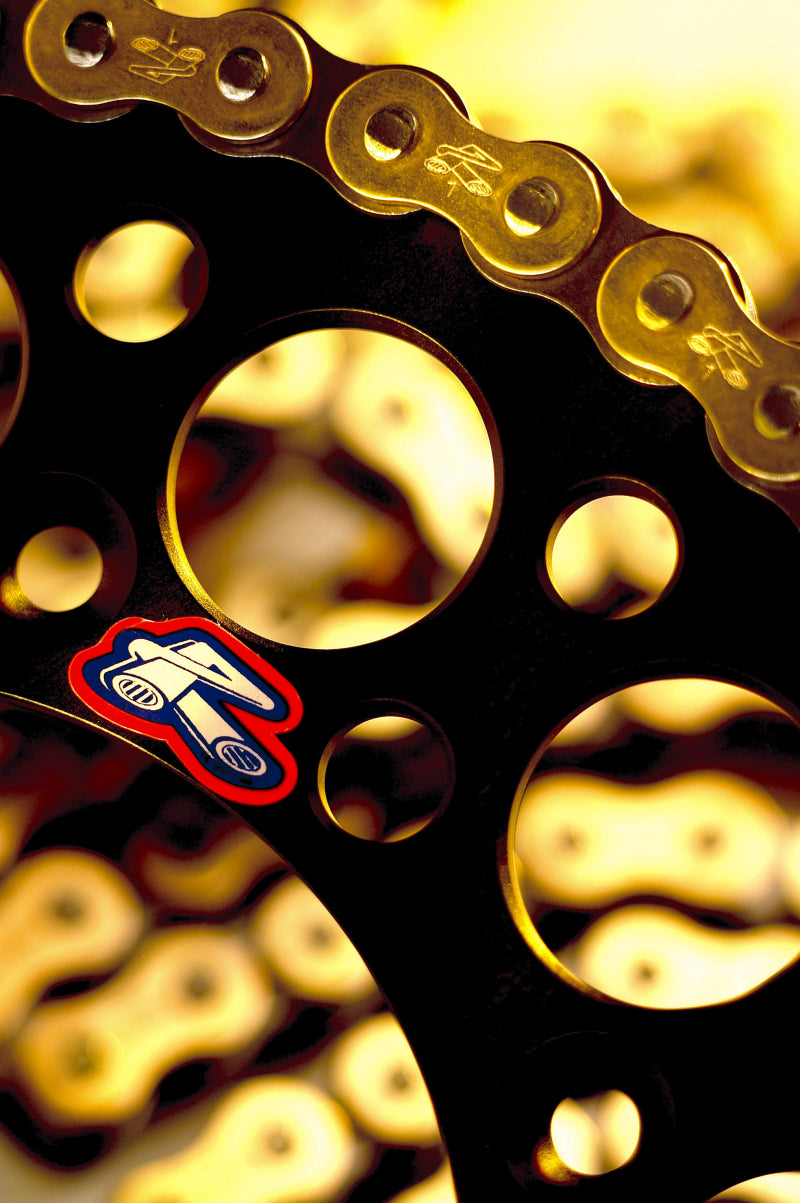 Renthal R1 428-120L Works Chain - Racecraft Industries