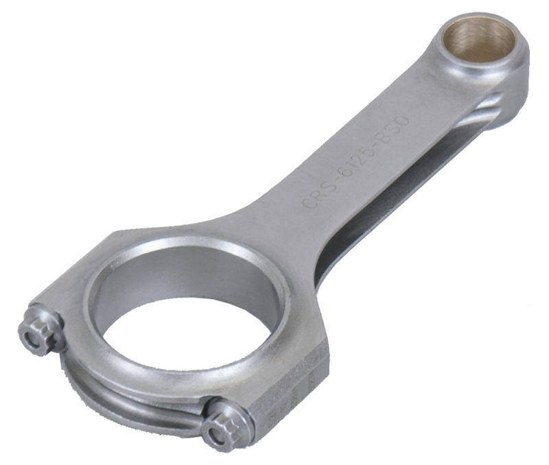 Eagle Chevrolet LS / Pontiac LS 4340 H-Beam Connecting Rod Set 2/ ARP 2000 (Set of 8) - Racecraft Industries