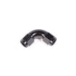 Radium Engineering 6AN Coupler Female to Female 90 DEG - Racecraft Industries