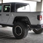 DV8 Offroad 20-23 Jeep Gladiator JT Spec Series Fender Flares - Racecraft Industries