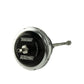 Turbosmart IWG75 Universal M6 140mm Rod 10 PSI Black Internal Wastegate Actuator - Racecraft Industries