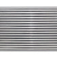 Vibrant Air-to-Air Intercooler Core Only (core size: 22in W x 11.8in H x 4.5in thick) - Racecraft Industries