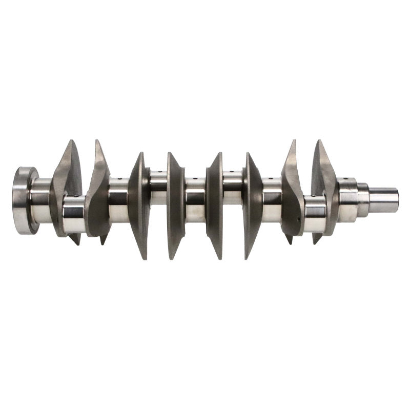 Manley Mitsubishi 4G63/4G64 7 Bolt 4340 Billet 88mm Stroke Race Series Crankshaft - Racecraft Industries