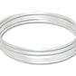 Vibrant 1/2in OD (12.7mm) Hard Line - 25 Foot Spool - Racecraft Industries