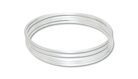 Vibrant 1/2in OD (12.7mm) Hard Line - 25 Foot Spool - Racecraft Industries
