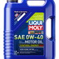 LIQUI MOLY 5L Synthoil Energy A40 Motor Oil SAE 0W40 - Racecraft Industries