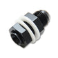 Vibrant -8AN Fuel Cell Bulkhead Adapter Fitting (w/ 2 PTFE Crush Washers & Nut) - Racecraft Industries