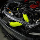 Perrin 22-23 Subaru BRZ/GR86 Cold Air Intake - Neon Yellow - Racecraft Industries
