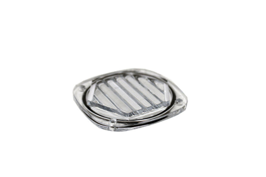 Baja Designs S1 Headlight Lens Kit Clear Wide Cornering - Racecraft Industries