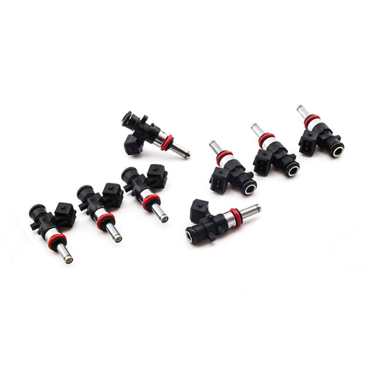 DeatschWerks 06-13 Chevy Corvette Z06 LS7 1200cc Injectors (Set of 8) - Racecraft Industries