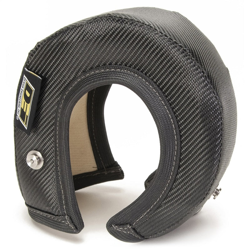 DEI Turbo Shield T4 - Shield Only - Onyx - Racecraft Industries