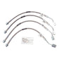 Russell Performance 97-04 Chevrolet Corvette C5 (Including Z06) Brake Line Kit - Racecraft Industries