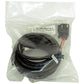 AEM Replacement Sensor Harness for Digital Wideband Gauge (30-4110) - Racecraft Industries