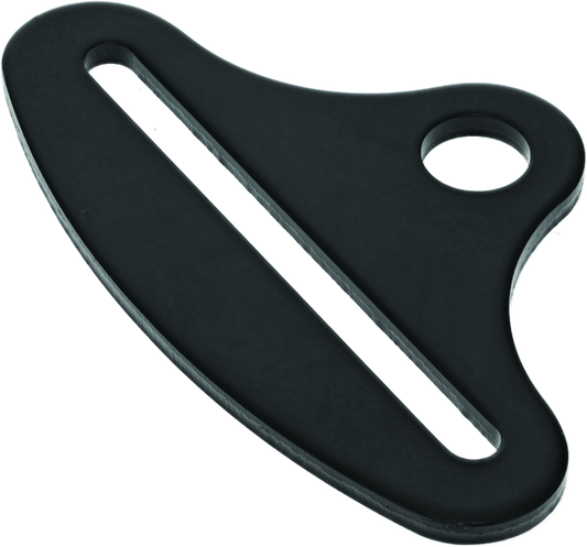 DragonFire Racing Bolt In Harness Mount 3in - Racecraft Industries