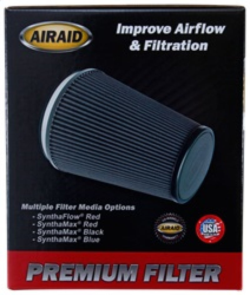 Airaid Replacement Air Filter - Racecraft Industries