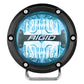Rigid Industries 360-Series 4in LED Off-Road Drive Beam - RGBW (Pair) - Racecraft Industries