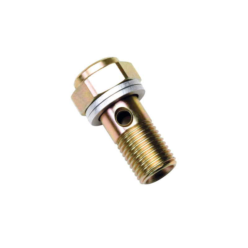 Russell Performance 12mm x 1.25 with 1/8in NPT port (For 640910/641110/641120) - Racecraft Industries