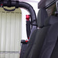 Fishbone Offroad Roll Bar Flashlight Holder - Racecraft Industries