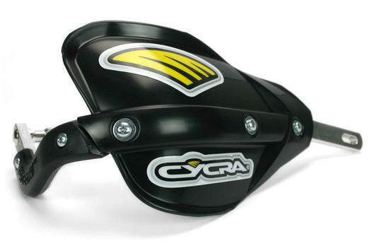 Cycra Probend Bar Pack - Black - Racecraft Industries