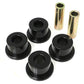 Energy Suspension .750 ID x 1.975 OD (Bushing Dims) Black Universal Link - Flange Type Bushiings - Racecraft Industries