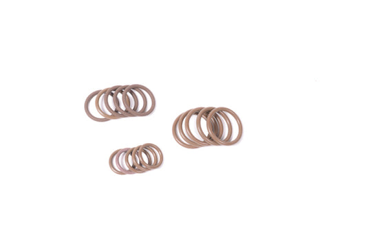 Radium Engineering O-Ring Multi Pack 6AN/8AN/10AN - Racecraft Industries