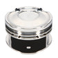 JE Pistons 2013+ Hyundai Gamma GDI 1.6L Turbo 77mm Bore -8.2cc Dish Piston Kit (Set of 4 Pistons) - Racecraft Industries