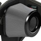 aFe POWER Magnum FORCE Carbon Fiber Stage 2 Pro Dry S CAIS - 11-18 Dodge Challenger/Charger V8-6.4L - Racecraft Industries