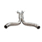 Kooks 16+ Chevy Camaro SS 6.2L 3in Conn Back Exhaust Use w/OEM Muffler/Tips (Use w/Kooks Headers) - Racecraft Industries