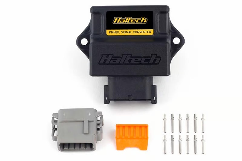 Haltech Toyota A340 PRNDL Signal Converter - Racecraft Industries