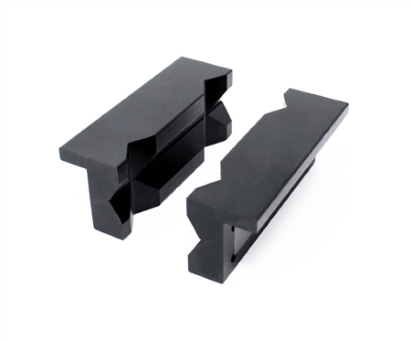 Torque Solution AN Fitting Vise Jaw -3AN to -32AN Hose Fittings - Racecraft Industries