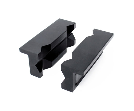 Torque Solution AN Fitting Vise Jaw -3AN to -32AN Hose Fittings - Racecraft Industries