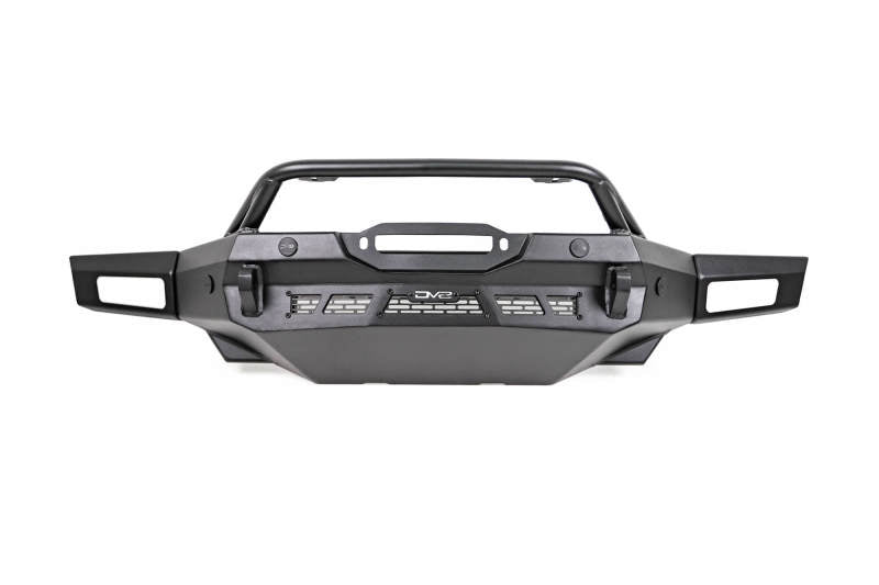 DV8 Offroad 21-23 Ford Bronco Spec Series Front Bumper - Racecraft Industries