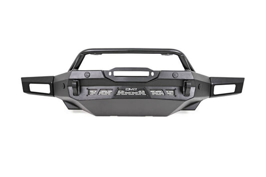 DV8 Offroad 21-23 Ford Bronco Spec Series Front Bumper - Racecraft Industries