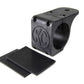 KC HiLiTES Universal Tube Clamp Light Mount Bracket / 2.75in. to 3in. Bar (Single) - Racecraft Industries
